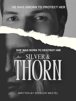 cover image of Silver & Thorn